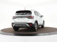Volkswagen T-Cross Life Edition 1.0 TSI 95 PK 5 versn. Hand · Comfort pakket · Airconditioning automatisch, 2-zone (Climatronic) · Prijs is inclusief inruilpremie · MEGA SALE