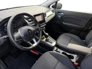 Renault Captur 1.6 E-Tech full hybrid 145 techno | Trekhaak | Camera | Parkeersensoren | LMV | Apple Carplay & Android Auto | Navigatie | Cruise & Climate Control | 12 Maanden BOVAG Garantie