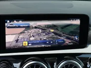 Mercedes-Benz A-Klasse 250 e Star Edition Luxury Line l Keyless l Achteruitrij camera l Stoelverwarming l Leder