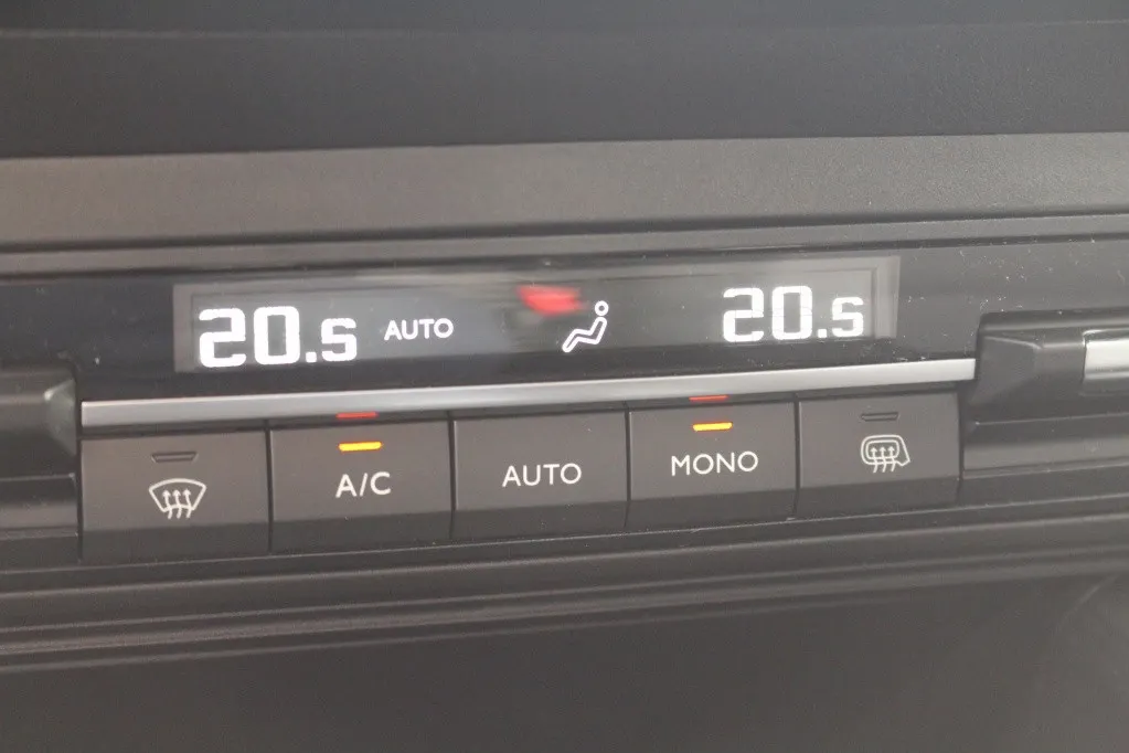 Fiat E-Doblò 50 kWh L1 | Camera | Navigatie | Carplay | Clima