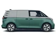 Volkswagen Bedrijfswagens ID. Buzz Cargo Bedrijfswagens Bulli Limited Edition 79kWh 286pk 741809