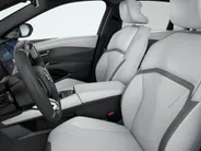 BMW i3 Sedan 50 xDrive First Edition