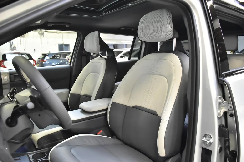 Kia EV3 81,4 kWh 204pk GT-Line