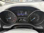 Ford C-MAX 1.5 Titanium Automaat