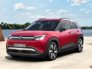 Volkswagen ID. Cross Style 52 kWh accu, 211 PK
