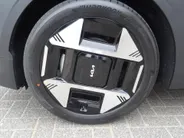 Kia EV3 58,3 kWh 204pk Plus Advanced