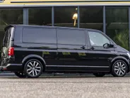 Volkswagen Transporter 2.0 TDI L2H1 DC 4Motion Highline EX.BTW