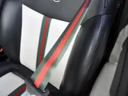 Fiat 500C 0.9 TwinAir by Gucci