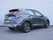 Kia Sportage 1.6 T-GDi Hybrid DynamicLine | Camera | Cruise adapt. | Navi | 17' LM | Clima v+a | LED | Apple Carplay/Android Auto |