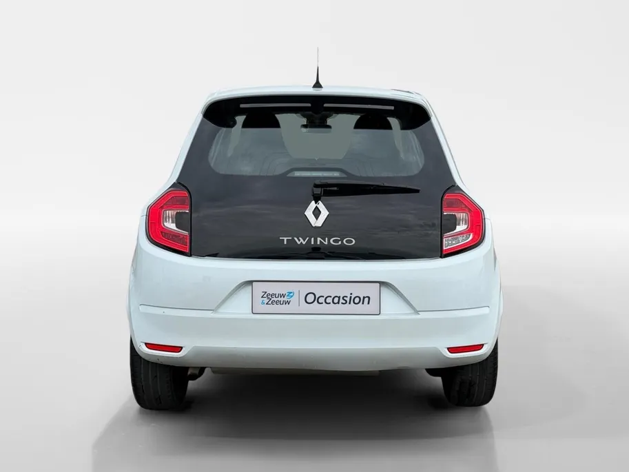 Renault Twingo 75PK SCe Collection | Airco | USB | Elektrische Ramen & Spiegels | Centrale Deurvergrendeling | LED Dagrijverlichting | Licht Sensor | Bluetooth |