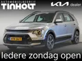 Kia Niro 1.6 GDi PHEV DynamicLine