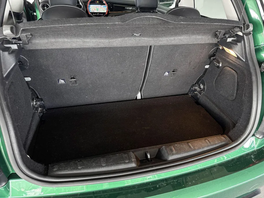 MINI Cooper 3-deurs Electric Yours 33 kWh