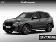 BMW X5 xDrive50e