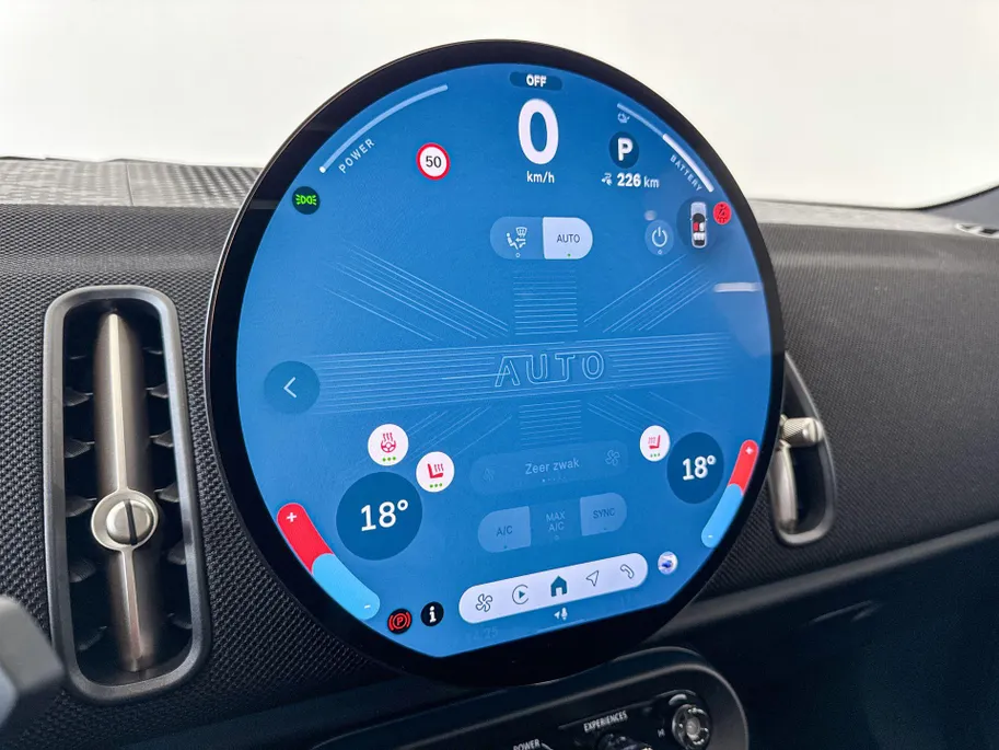 MINI Countryman Electric E John Cooper Works XL 66.5 kWh