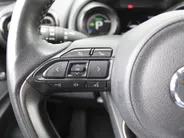 Mazda 2 Hybrid 1.5 Select | Airco | 16' LM | Android / Apple carplay | PDC | Camera | Keyless |