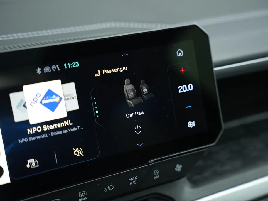 Jeep Compass 1.2 e-Hybrid 145 PK First Edition | Schuifdak | Premium | 360cam