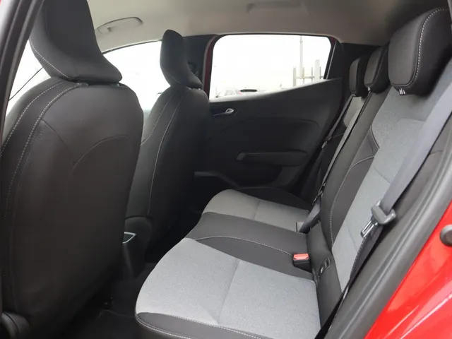 Mitsubishi Colt 1.0T Intense