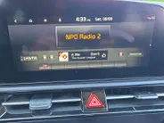 Kia Niro 1.6 GDi Hybrid DynamicLine | Two-Tone | Trekhaak | Climate control | Navigatie | Cruise control