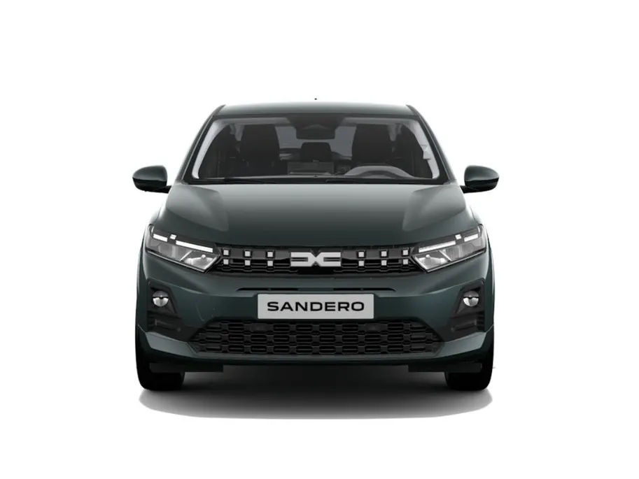Dacia Sandero 1.8L Full Hybrid 155pk Journey | NU te bestellen bij Zeeuw & Zeeuw | De zuinige, krachtige Full Hybrid technologie van Dacia | Te financieren tegen 2,9% rente |