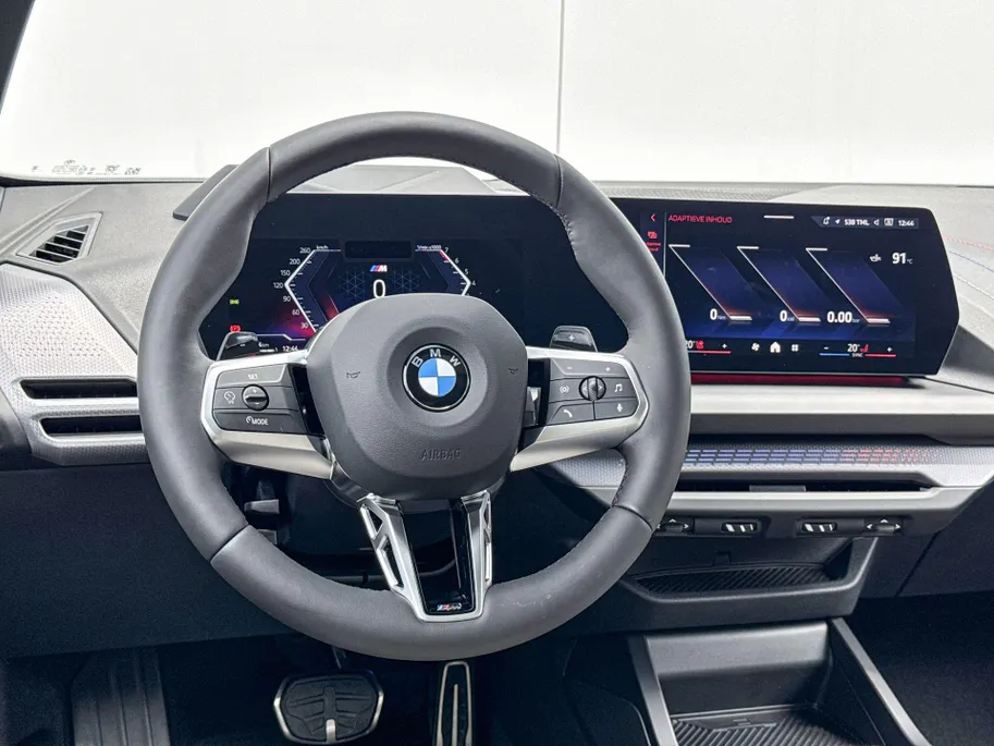 BMW 1 Serie 120