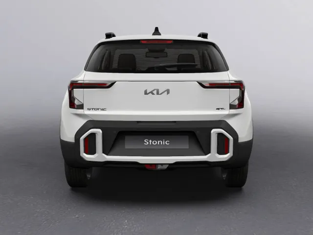Kia Stonic 1.0 T-GDi MHEV GT-Line