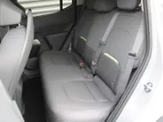 Kia EV2 Plus 42.2 kWh | Dodehoek detectie | Clima | 18'' LM Velgen | Stuur-/stoelverwarming | All seasons | Camera | Keyless | Telefoonlader | Navi |