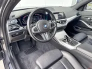 BMW 3 Serie Sedan 318i