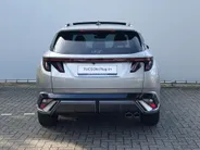 Hyundai Tucson 1.6 PHEV 2WD Aut N Line Sky / Voorraad deal