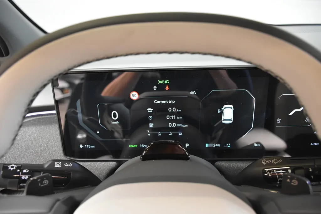 Kia EV3 81,4 kWh 204pk GT-Line NIEUW