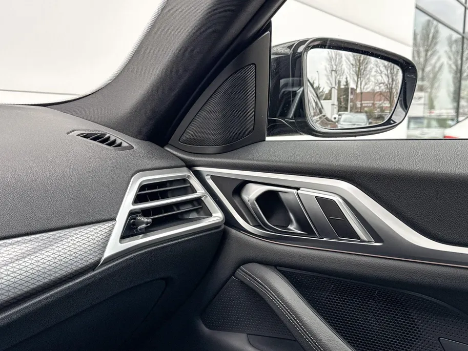 BMW 4 Serie Gran Coupé 420i