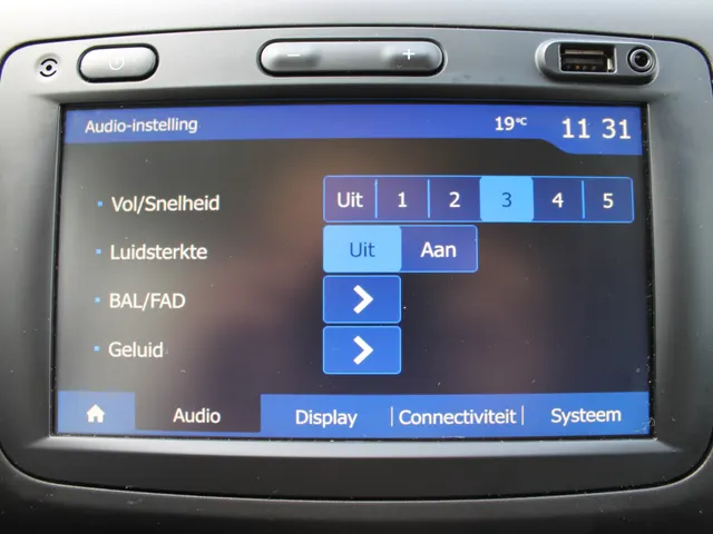 Dacia Duster 1.0 TCe Bi-Fuel Prestige | navigatie | achteruitrijcamera | lichtmetalen velgen