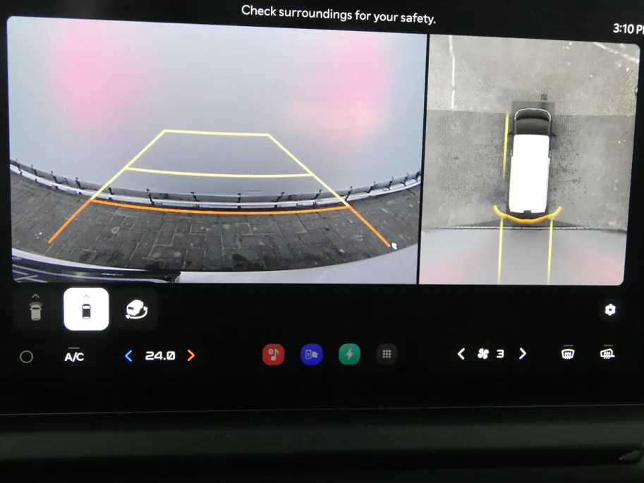 Kia PV5 Cargo 71,2 kWh 163pk L2H1 Elite | Voorraadactie!