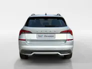 Škoda Kamiq 1.0 TSI Business Edition | Navi | Parkeersensoren V+A | Virtual Cockpit | Lichtmetalen Velgen | Premium Sound System | Keyless Go | Apple Carplay | Android Auto | 12 maanden Bovag Garantie