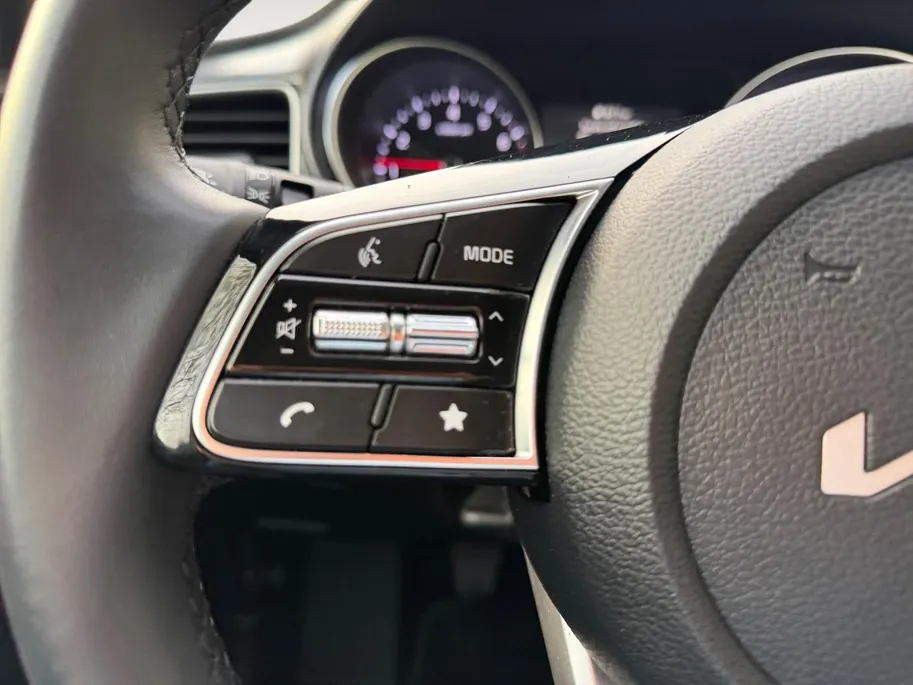 Kia Ceed Sportswagon 1.0 T-GDi ComfortLine Navigatie | Achteruitrijcamera | Climate control | Resterende fabrieksgarantie |
