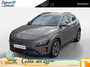 Hyundai Kona 136PK EV Fashion 39 kWh Automaat | Krell Audio | Head Up Display | Climate Control | Camera | Parkeersensoren | Parkeersensoren | Digital Cockpit | Apple CarPlay/Android Auto |