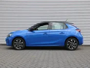 Opel Corsa 1.2 Turbo GS | Camera | Cruise | Parkeersensoren v+a | Dodehoeksensor | Apple Carplay/Android Auto | LED | 16' LM | Airco |