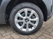 Citroën C3 1.2 PureTech You | Airco | Stoel verw. | Cruise | DAB