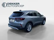 Ford Kuga 2.5 PHEV Titanium | Achteruitrijcamera