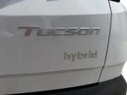 Hyundai Tucson 1.6 T-GDI HEV Comfort Smart | Navigatie| Stoel verwarming| Licht metalen velgen | Automaat | Stuur verwarming| Camera