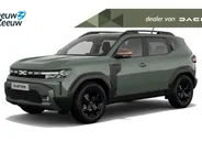 Dacia Duster Hybrid 155 extreme | Financier uw Duster vanaf 2,9% rente | verschillende modellen uit voorraad leverbaar met € 750,- voorraadkorting | Vraag naar de voorraad