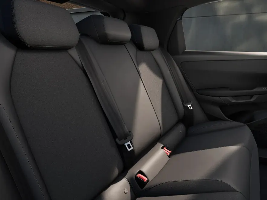 Volkswagen ID. Polo Life First Edition 52 kWh accu, 211 PK