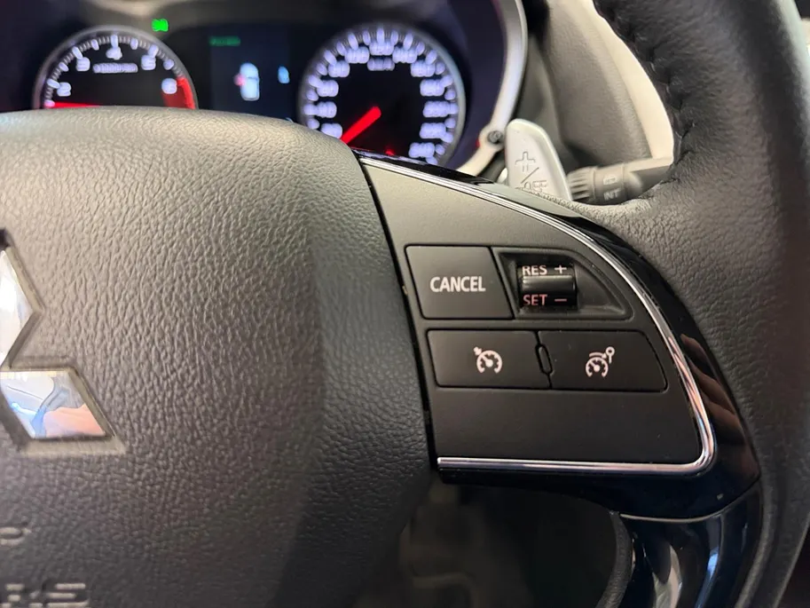Mitsubishi Eclipse Cross 1.5 TURBO | AUTOMAAT | FIRST EDITION | NL-AUTO | DEALERONDERHOUDEN |