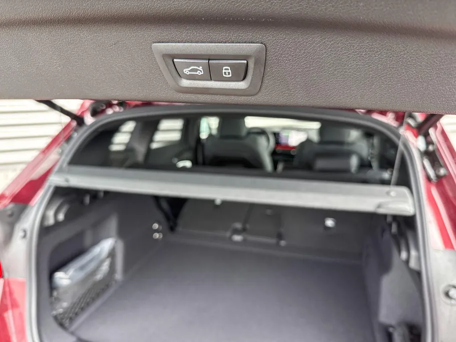 BMW iX1 eDrive20