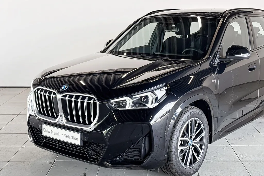 BMW X1 xDrive25e Premium Pack M Sportpakket