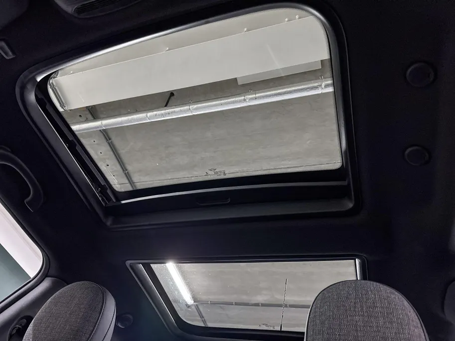 MINI Cooper 3-deurs Electric Business Edition