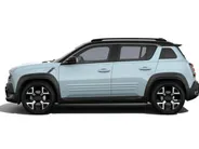 Renault 4 Techno comfort range | Profiteer nu van €1.800,- Zeeuw & Zeeuw voorraadkorting | NU met GRATIS 5 jaar fabrieksgarantie | 409KM Actieradius | 165km laden in slechts 15 minuten | Nu in de showroom |