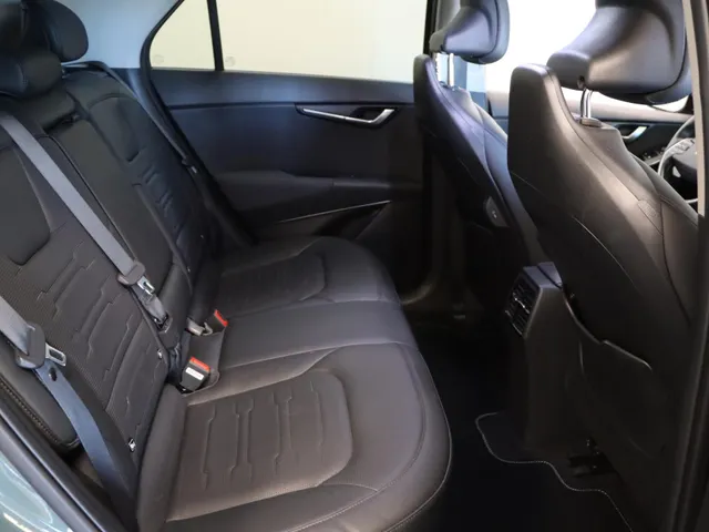 Kia Niro EV DynamicPlusLine 64.8 kWh
