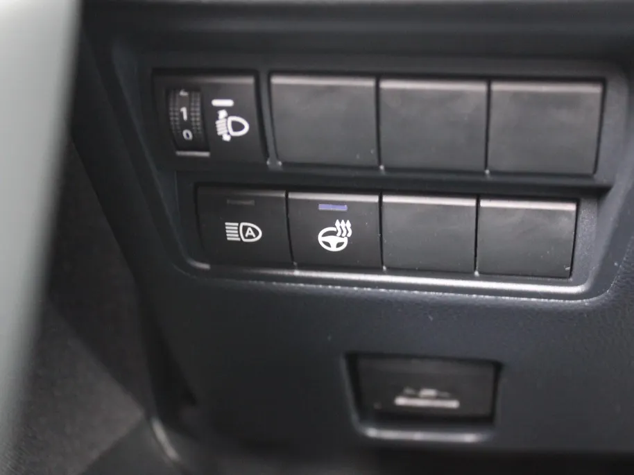 Mazda 2 Hybrid 1.5 Agile | Comfort Pakket | Airco | Apple carplay / Android auto | 15' LM |