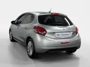 Peugeot 208 1.2 PureTech Active AIRCO CRUISE CONTROLE PARKEERSENSOREN LM VELGEN 5 DEURS BLUETOOTH ZEER MOOIE AUTO 12 MAANDEN GARANTIE