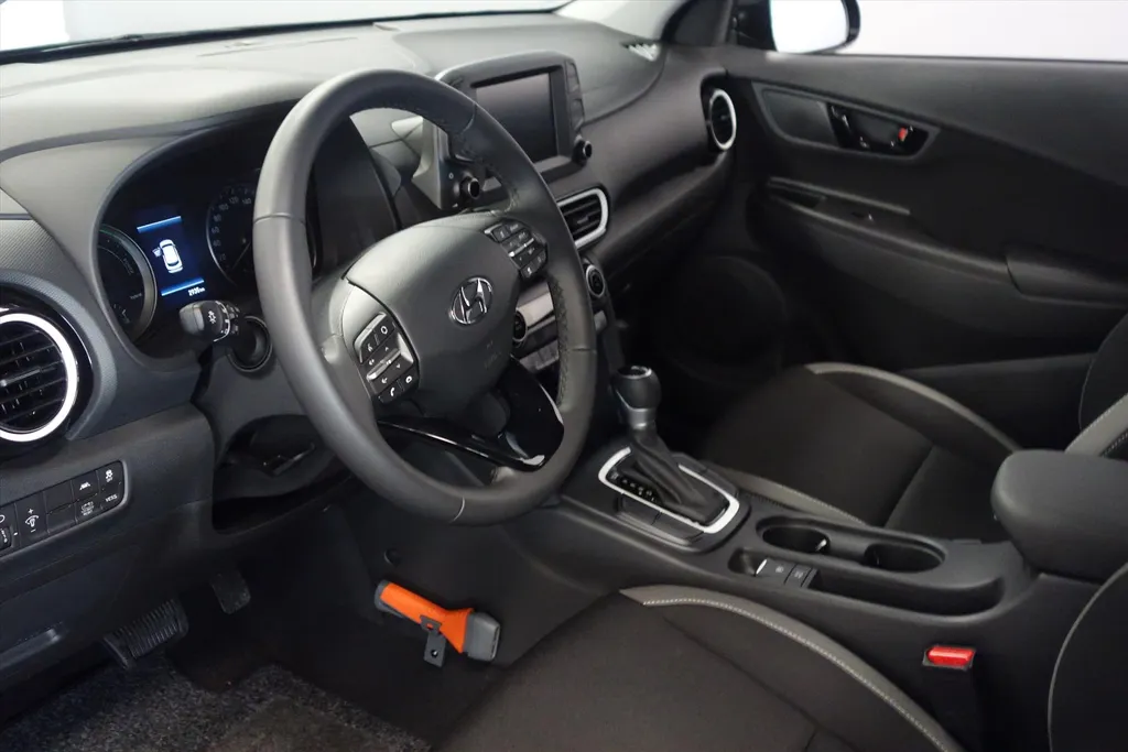 Hyundai Kona 1.6 Hybrid Automaat Comfort I Clima I Cruise I 141pk